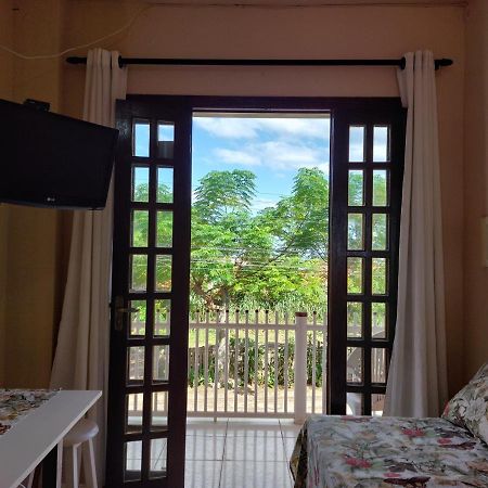 Residencial Maria Antonia Lägenhet Governador Celso Ramos Exteriör bild