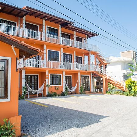 Residencial Maria Antonia Lägenhet Governador Celso Ramos Exteriör bild