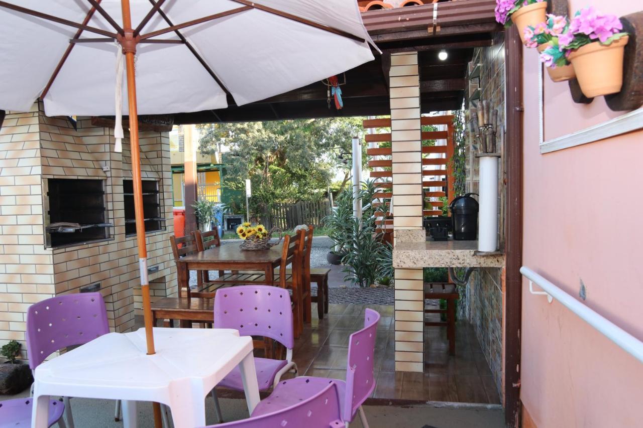 Residencial Maria Antonia Lägenhet Governador Celso Ramos Exteriör bild