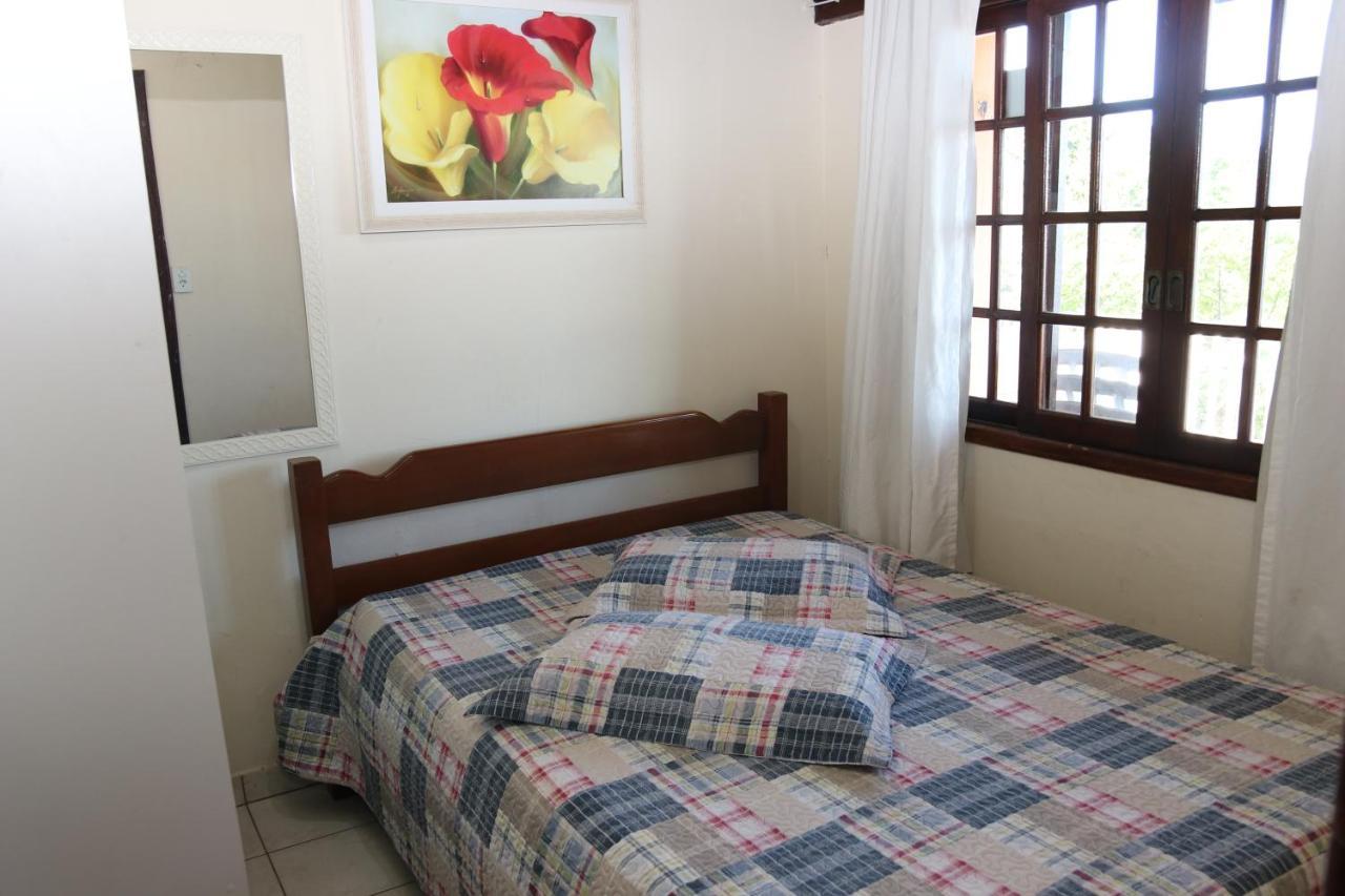 Residencial Maria Antonia Lägenhet Governador Celso Ramos Exteriör bild