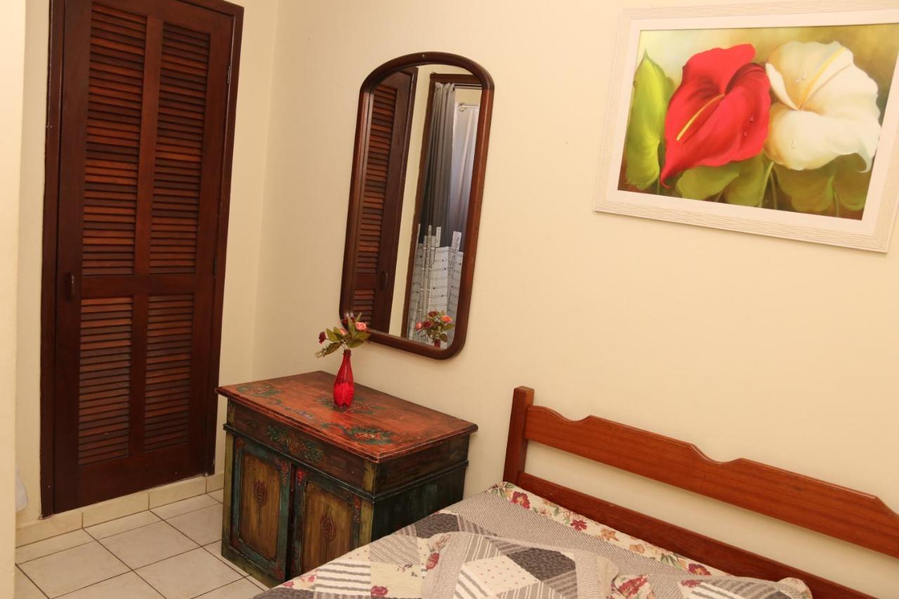 Residencial Maria Antonia Lägenhet Governador Celso Ramos Exteriör bild