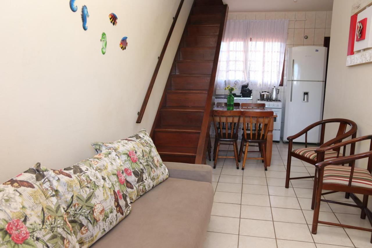 Residencial Maria Antonia Lägenhet Governador Celso Ramos Exteriör bild