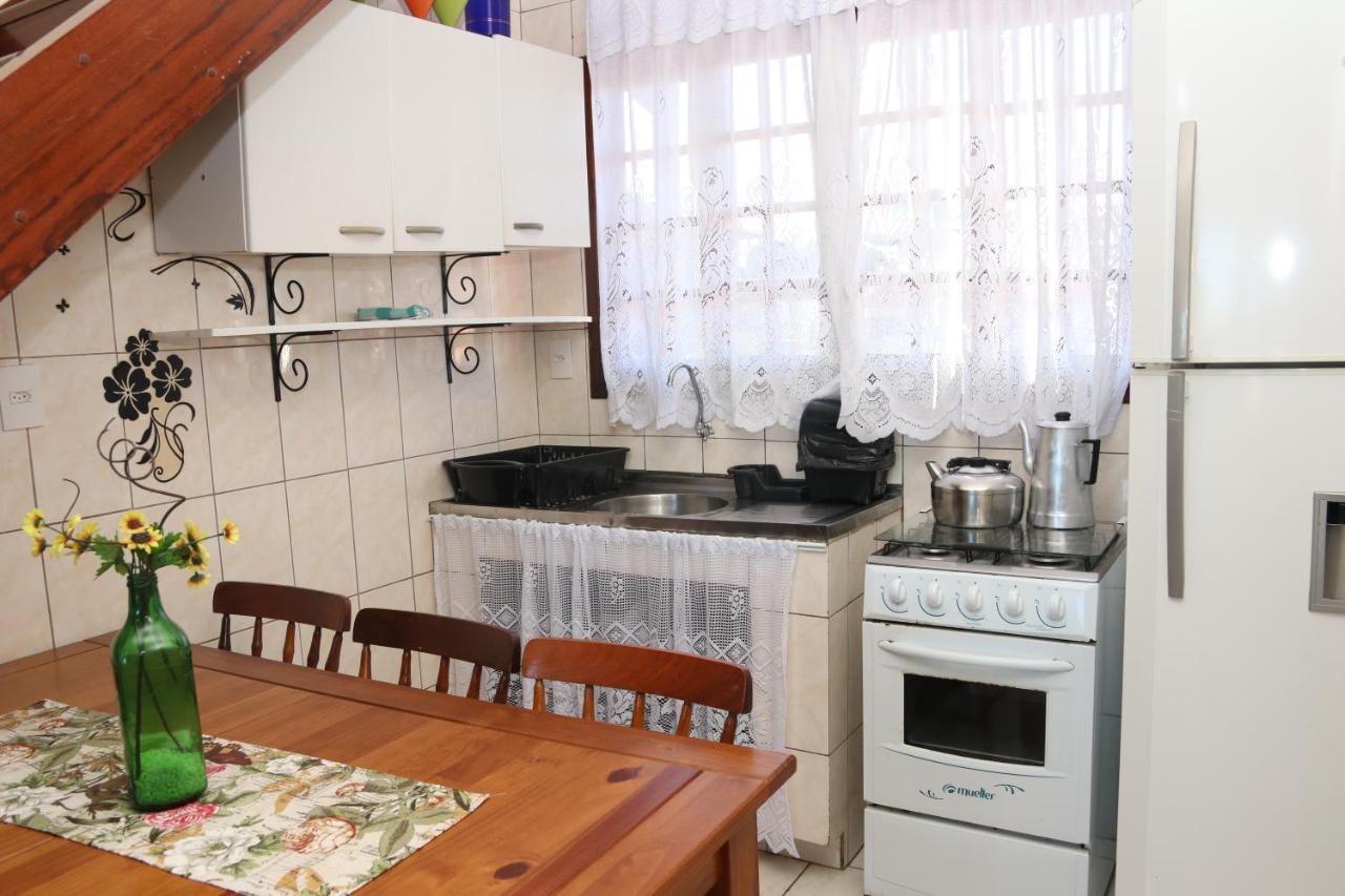 Residencial Maria Antonia Lägenhet Governador Celso Ramos Exteriör bild