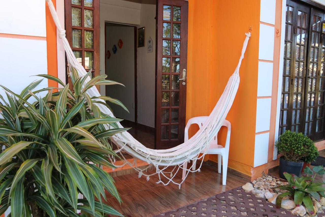 Residencial Maria Antonia Lägenhet Governador Celso Ramos Exteriör bild