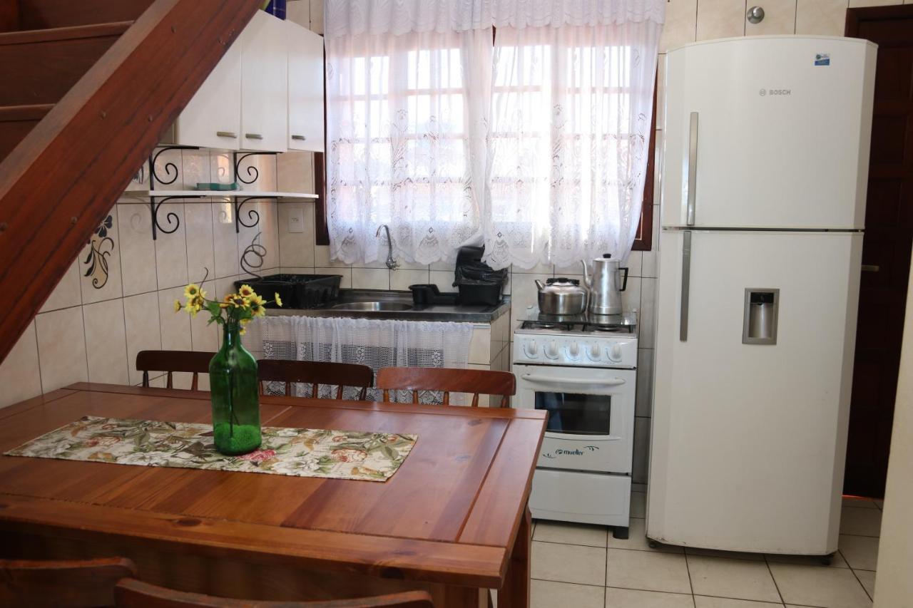 Residencial Maria Antonia Lägenhet Governador Celso Ramos Exteriör bild