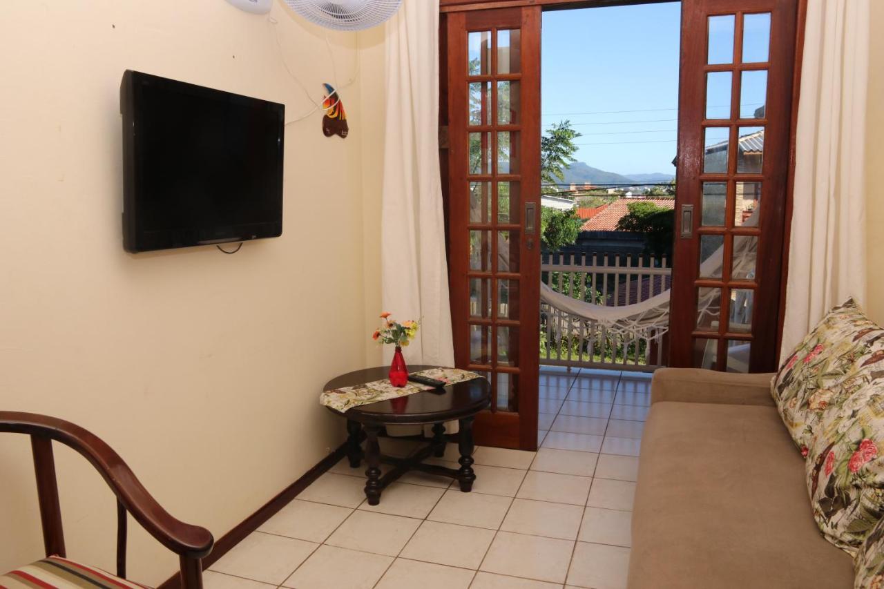Residencial Maria Antonia Lägenhet Governador Celso Ramos Exteriör bild