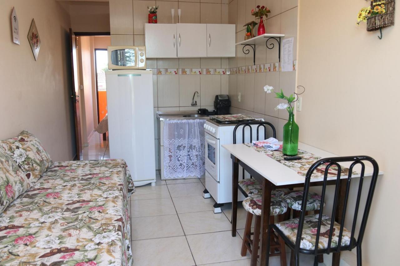 Residencial Maria Antonia Lägenhet Governador Celso Ramos Exteriör bild