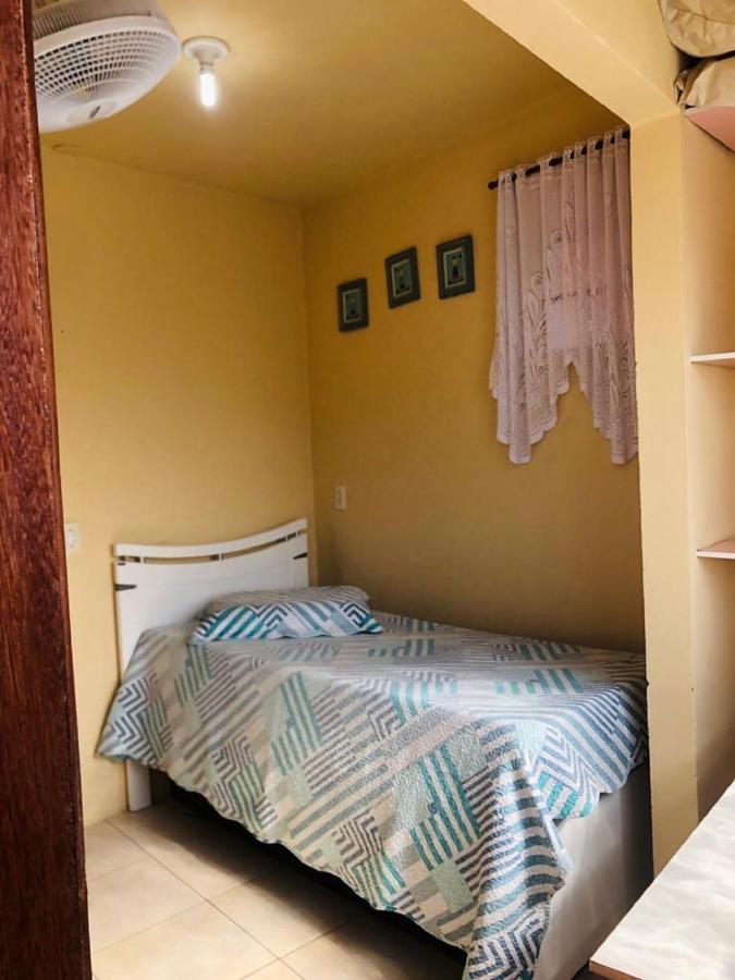 Residencial Maria Antonia Lägenhet Governador Celso Ramos Exteriör bild