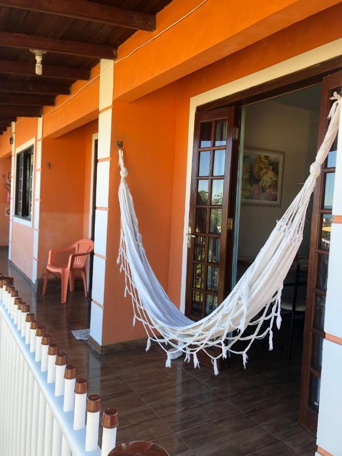 Residencial Maria Antonia Lägenhet Governador Celso Ramos Exteriör bild