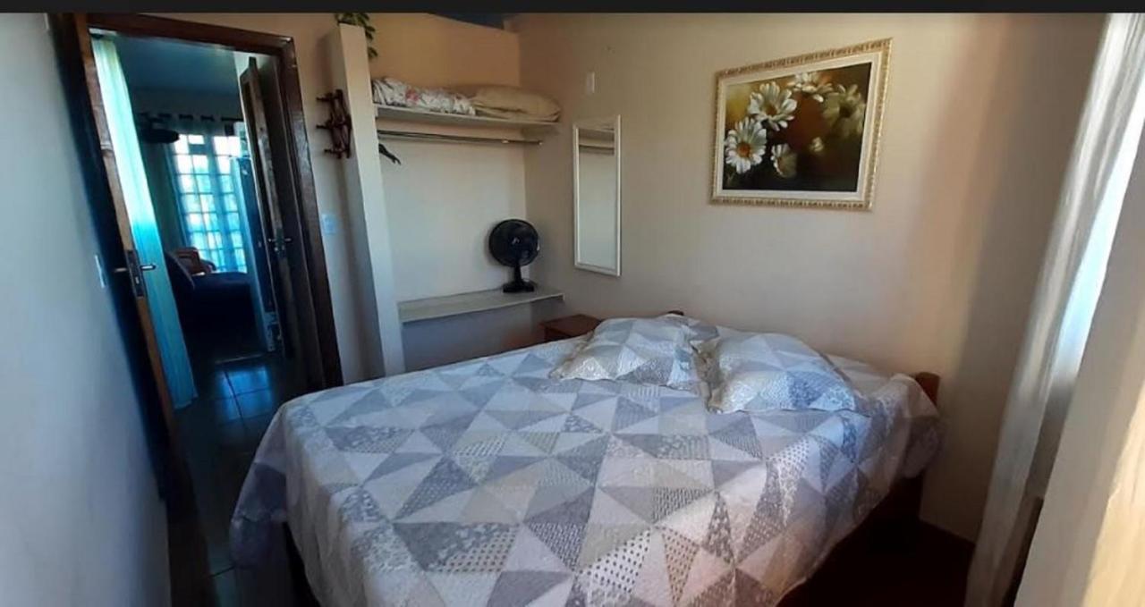 Residencial Maria Antonia Lägenhet Governador Celso Ramos Exteriör bild
