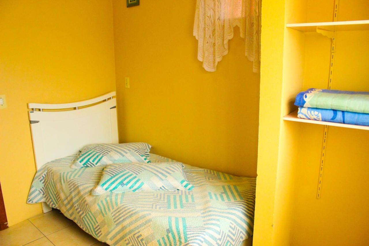 Residencial Maria Antonia Lägenhet Governador Celso Ramos Exteriör bild