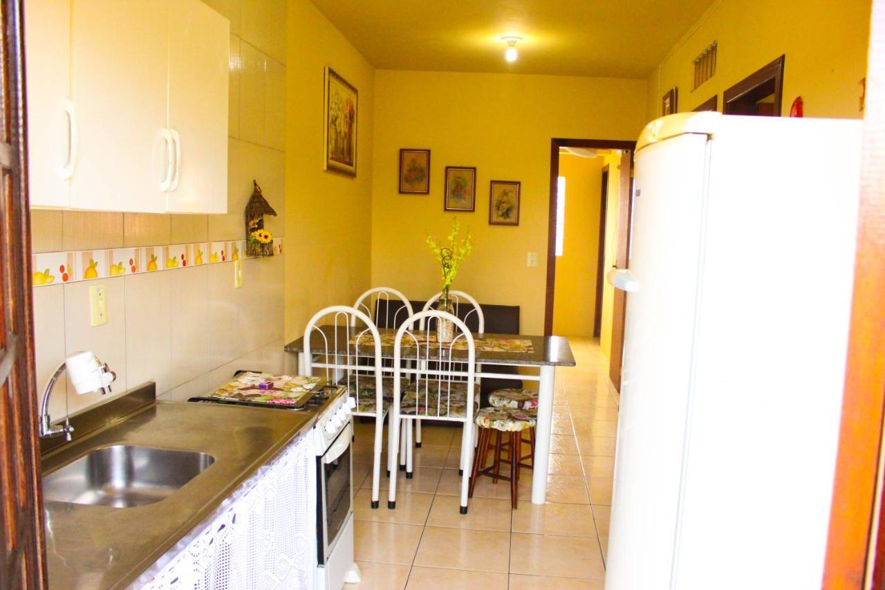 Residencial Maria Antonia Lägenhet Governador Celso Ramos Exteriör bild