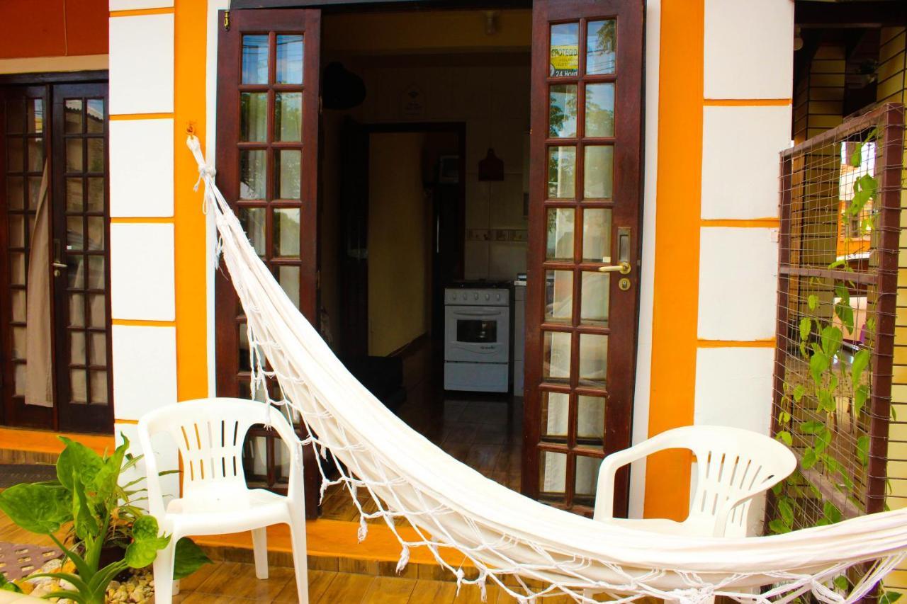 Residencial Maria Antonia Lägenhet Governador Celso Ramos Exteriör bild