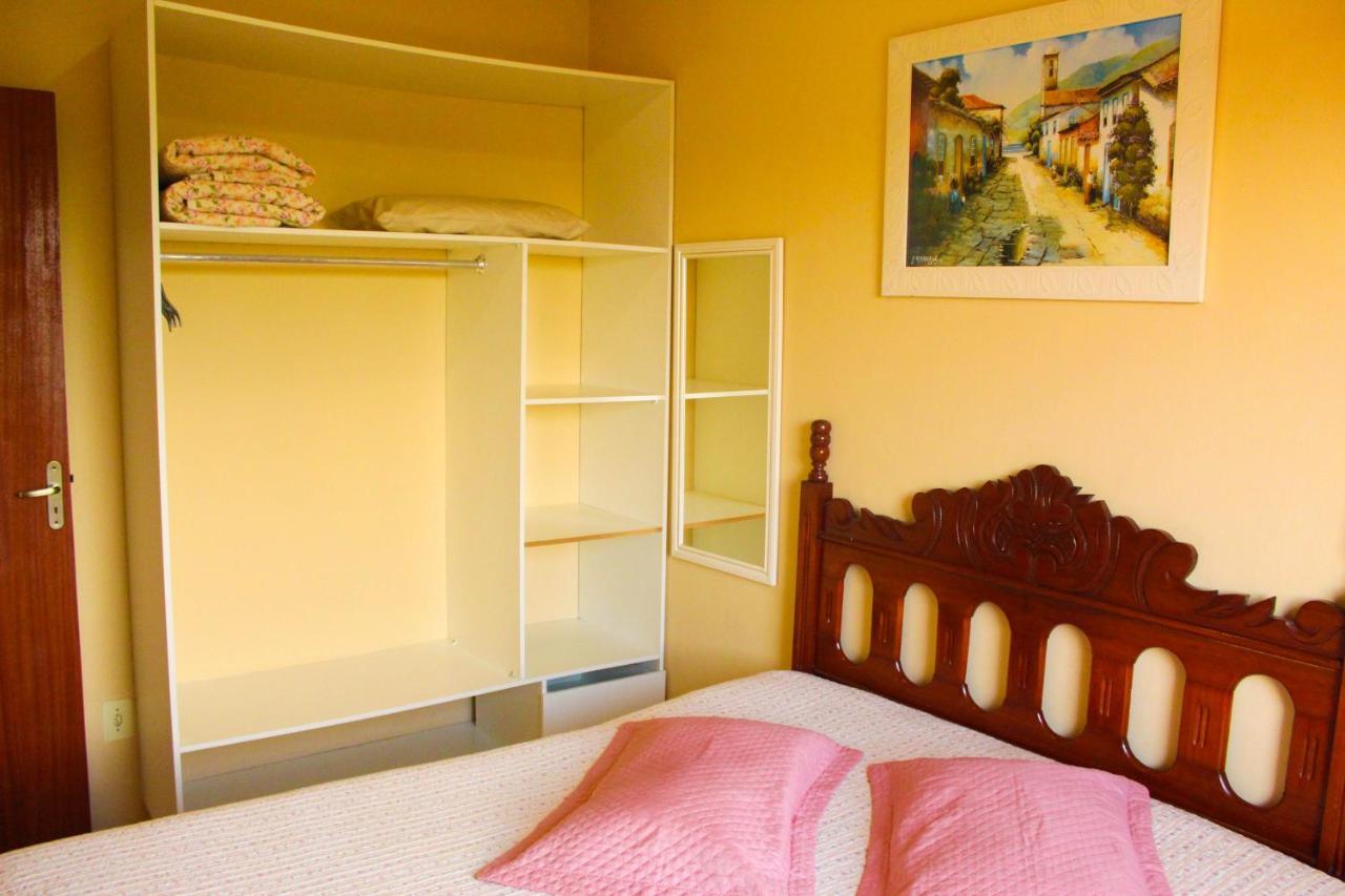 Residencial Maria Antonia Lägenhet Governador Celso Ramos Exteriör bild