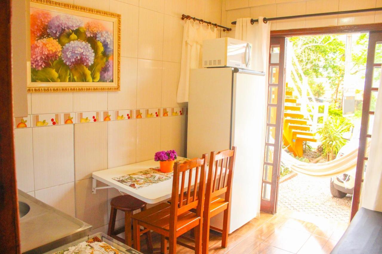 Residencial Maria Antonia Lägenhet Governador Celso Ramos Exteriör bild