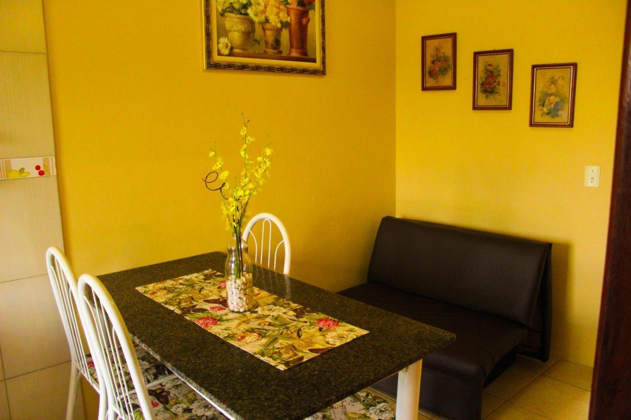 Residencial Maria Antonia Lägenhet Governador Celso Ramos Exteriör bild
