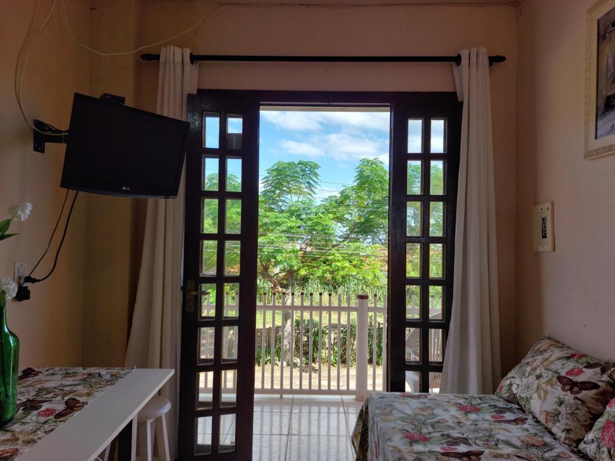 Residencial Maria Antonia Lägenhet Governador Celso Ramos Exteriör bild