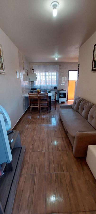 Residencial Maria Antonia Lägenhet Governador Celso Ramos Exteriör bild