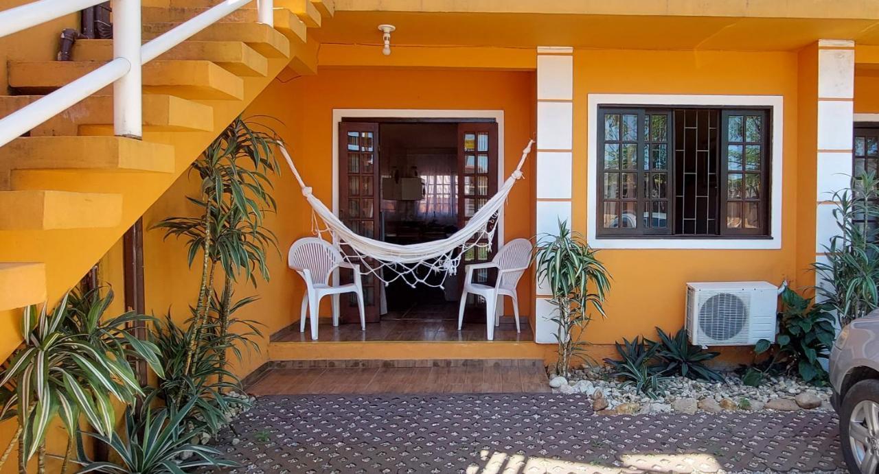 Residencial Maria Antonia Lägenhet Governador Celso Ramos Exteriör bild
