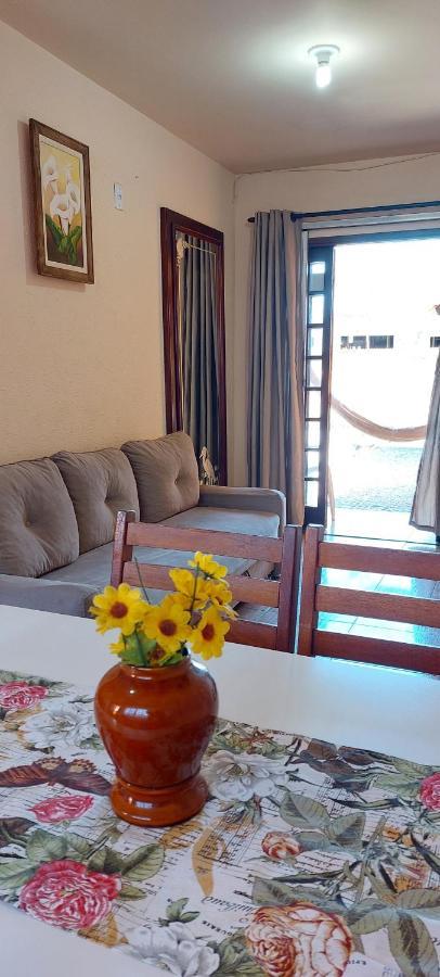 Residencial Maria Antonia Lägenhet Governador Celso Ramos Exteriör bild