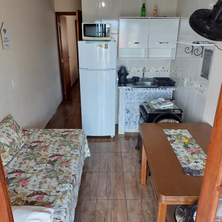 Residencial Maria Antonia Lägenhet Governador Celso Ramos Exteriör bild