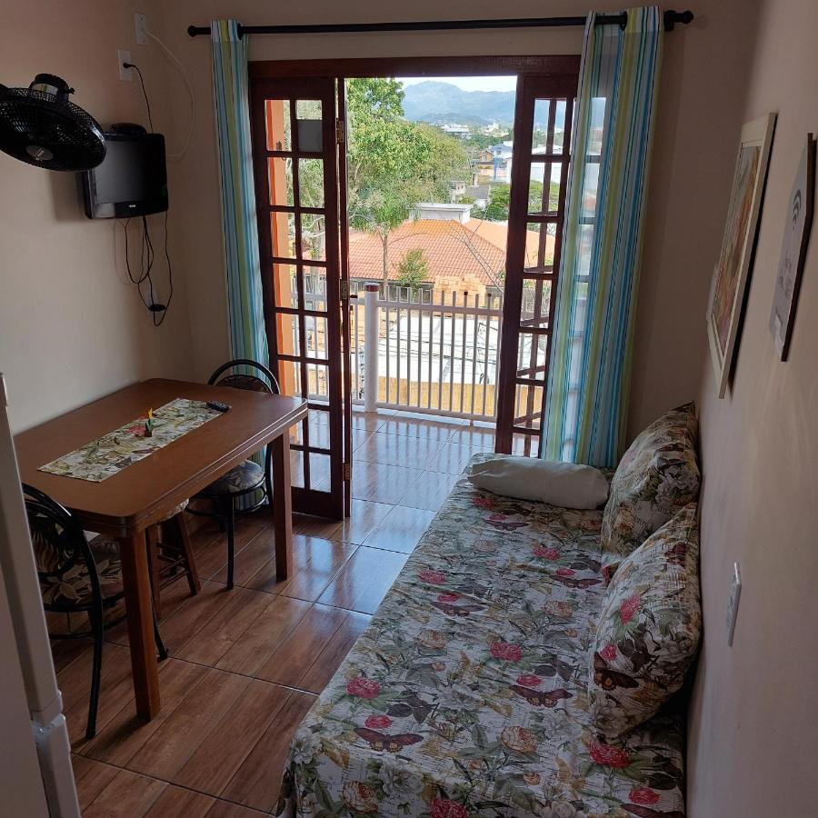 Residencial Maria Antonia Lägenhet Governador Celso Ramos Exteriör bild