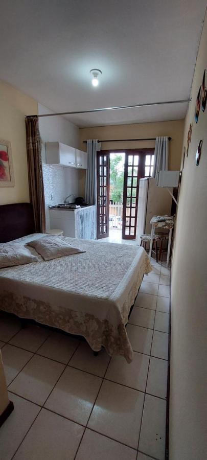 Residencial Maria Antonia Lägenhet Governador Celso Ramos Rum bild