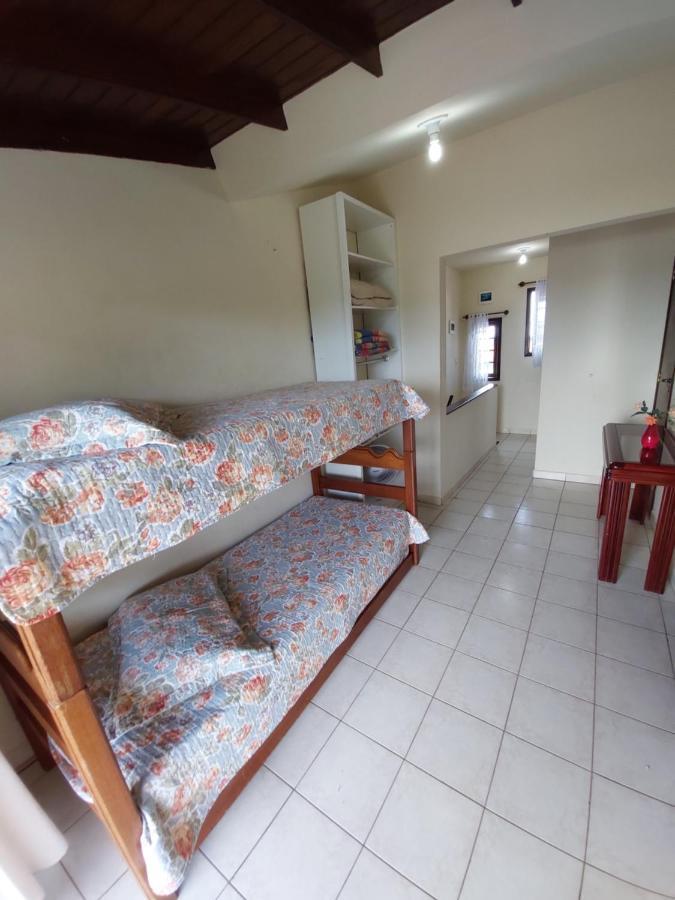 Residencial Maria Antonia Lägenhet Governador Celso Ramos Exteriör bild