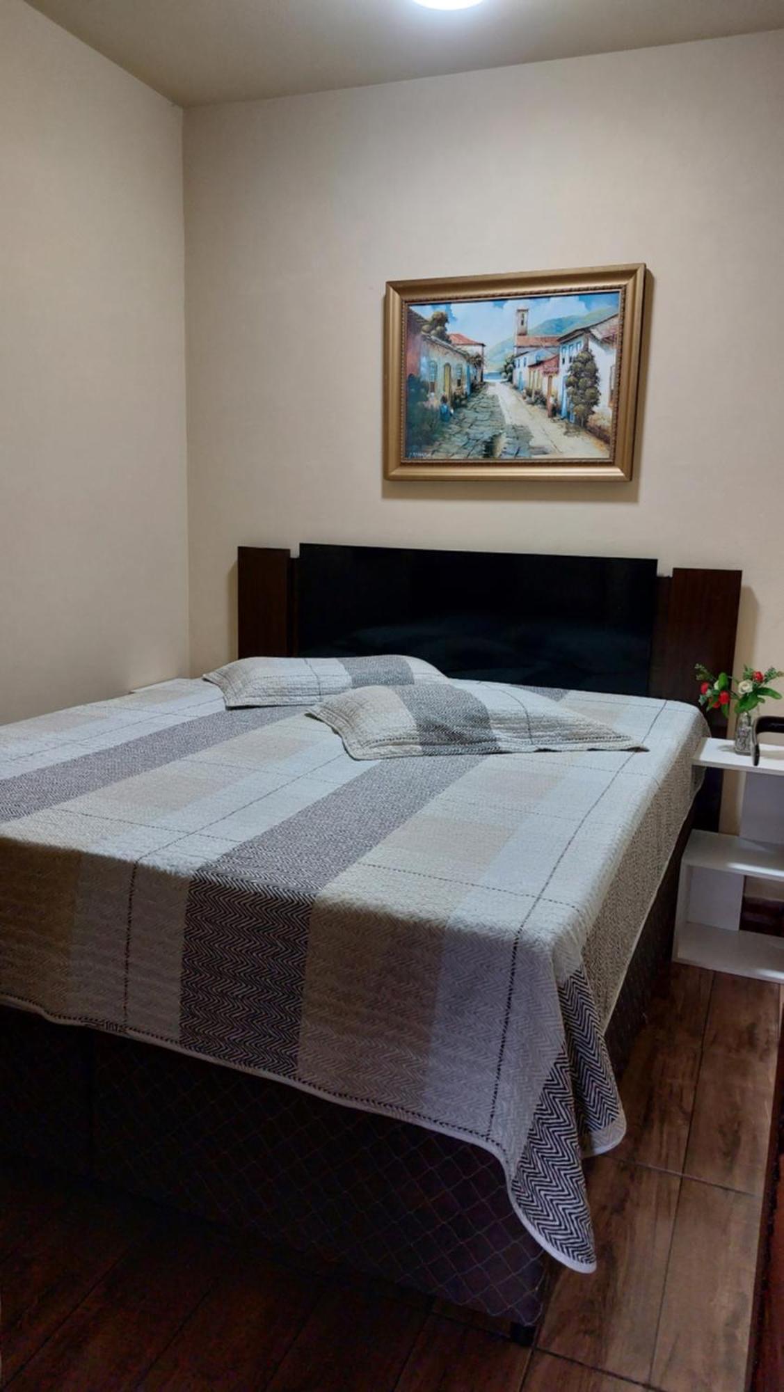 Residencial Maria Antonia Lägenhet Governador Celso Ramos Exteriör bild