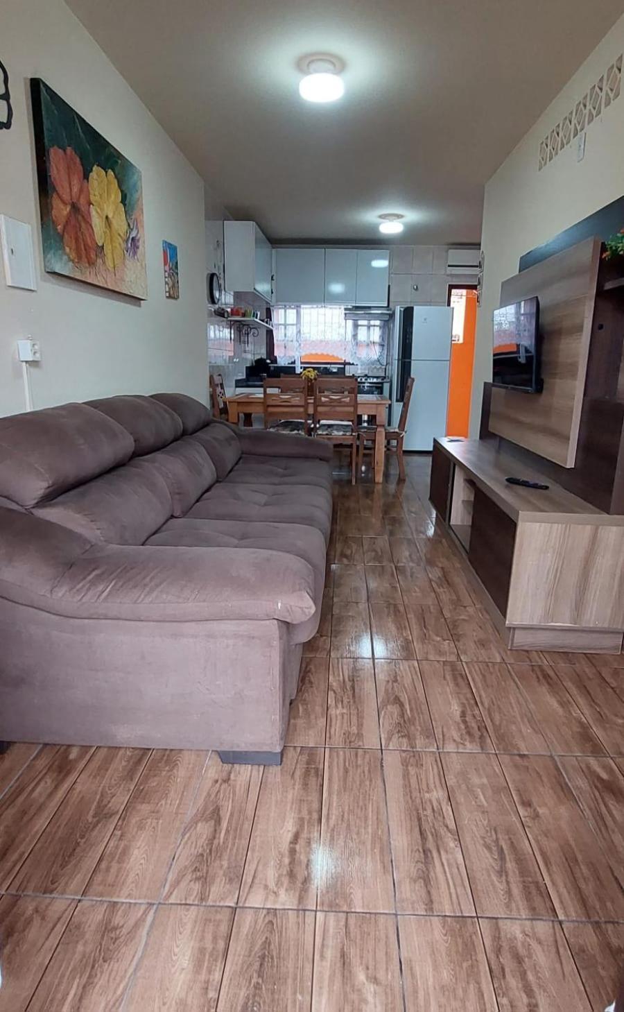 Residencial Maria Antonia Lägenhet Governador Celso Ramos Exteriör bild