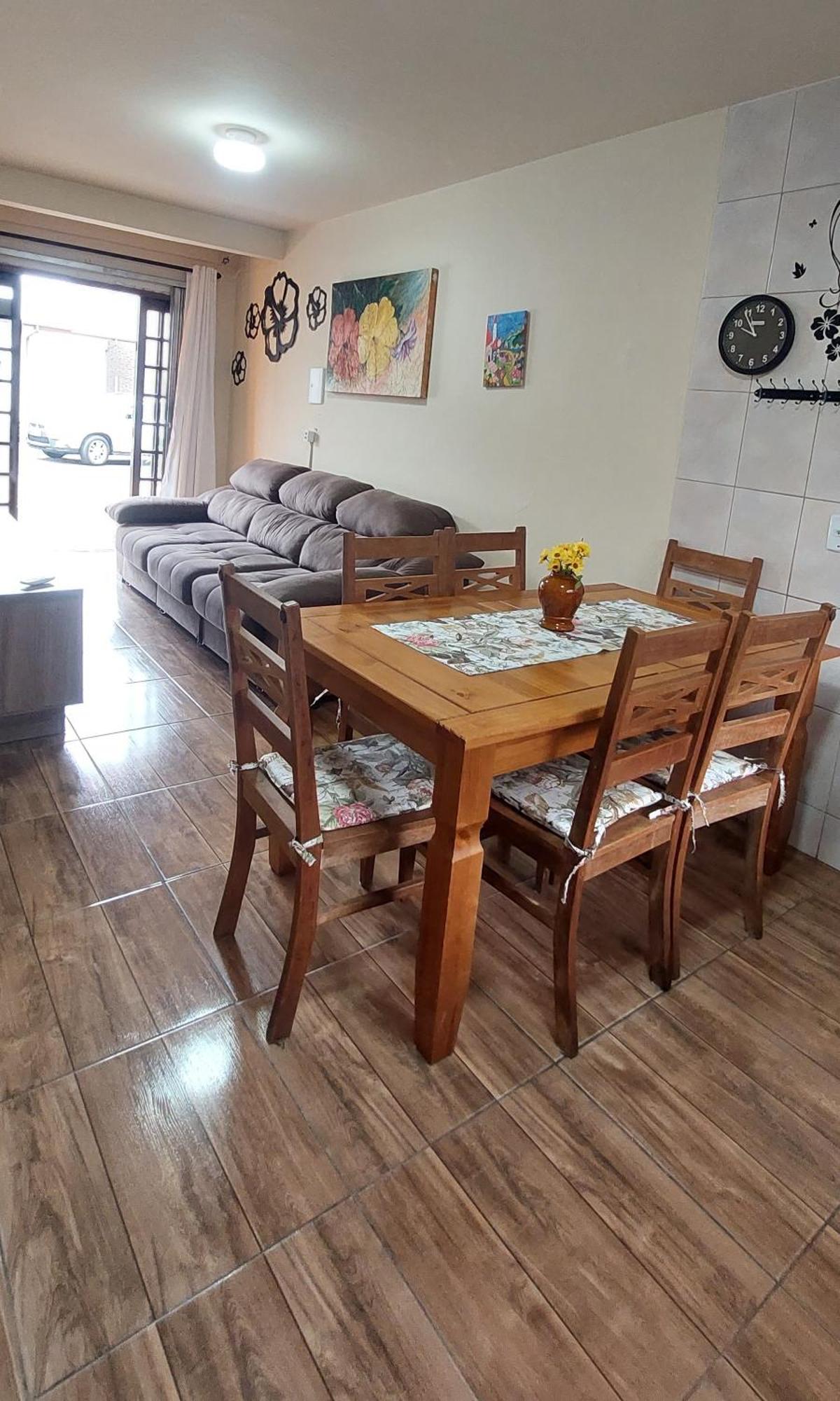 Residencial Maria Antonia Lägenhet Governador Celso Ramos Exteriör bild