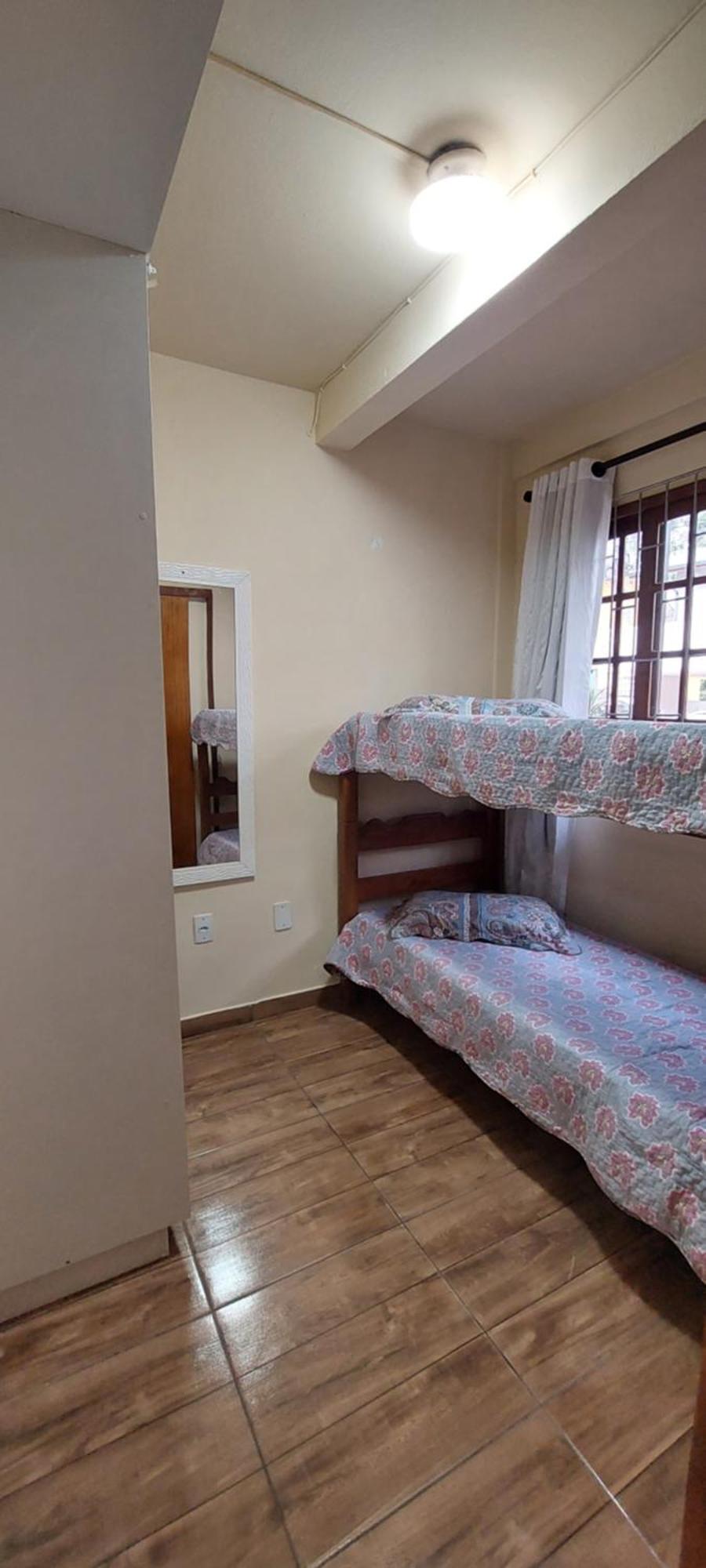 Residencial Maria Antonia Lägenhet Governador Celso Ramos Rum bild