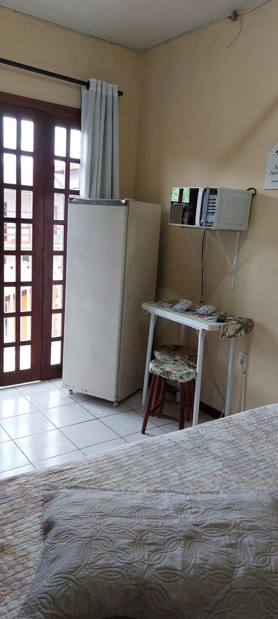 Residencial Maria Antonia Lägenhet Governador Celso Ramos Rum bild