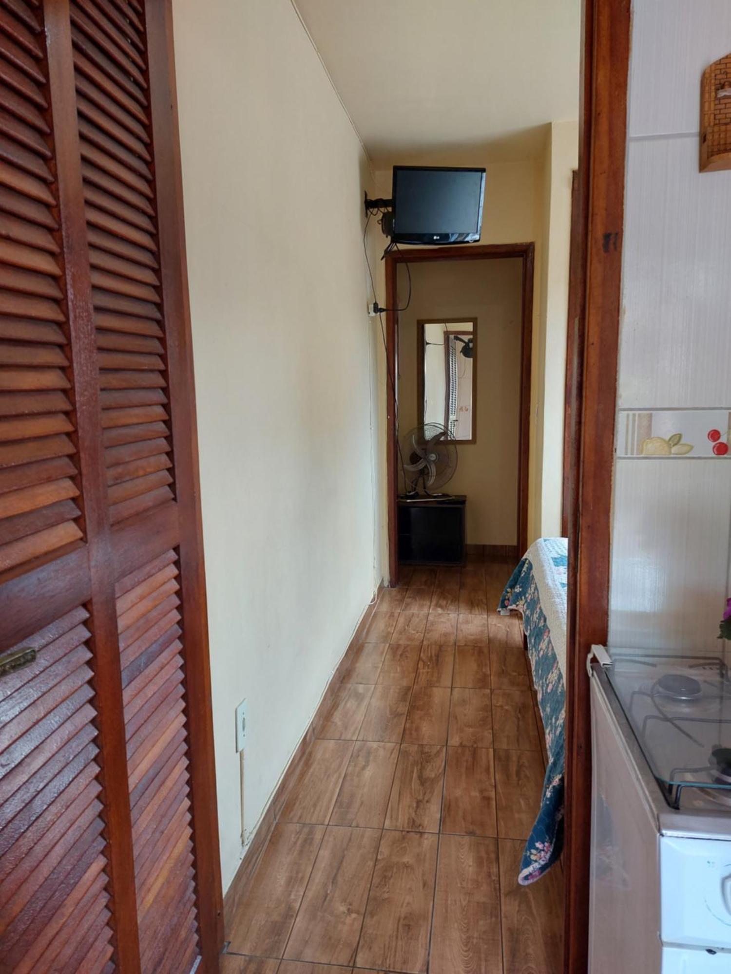 Residencial Maria Antonia Lägenhet Governador Celso Ramos Rum bild