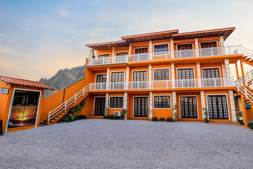 Residencial Maria Antonia Lägenhet Governador Celso Ramos Exteriör bild