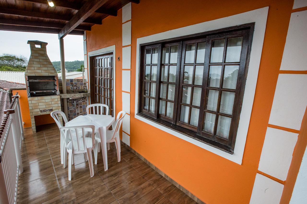 Residencial Maria Antonia Lägenhet Governador Celso Ramos Exteriör bild