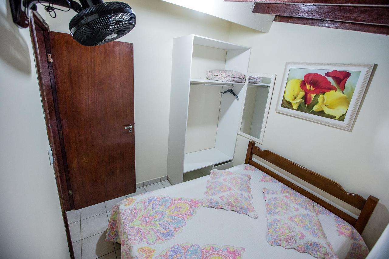 Residencial Maria Antonia Lägenhet Governador Celso Ramos Exteriör bild