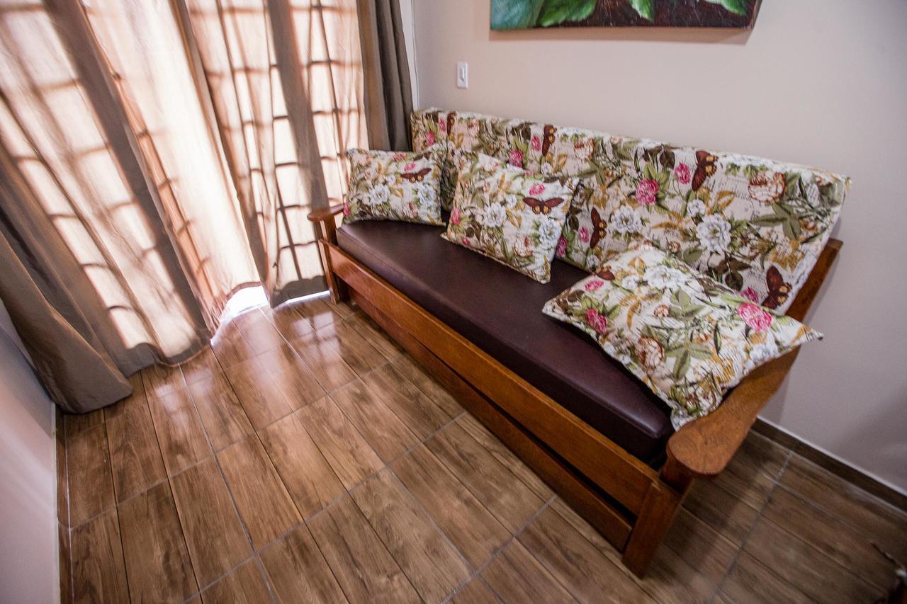 Residencial Maria Antonia Lägenhet Governador Celso Ramos Exteriör bild