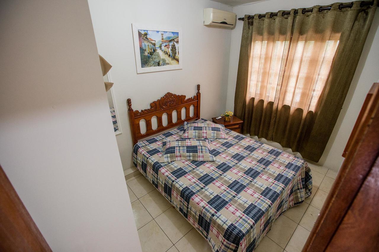 Residencial Maria Antonia Lägenhet Governador Celso Ramos Exteriör bild