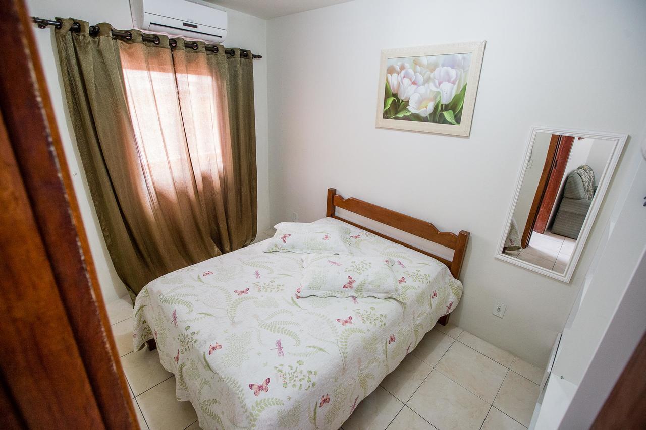 Residencial Maria Antonia Lägenhet Governador Celso Ramos Exteriör bild
