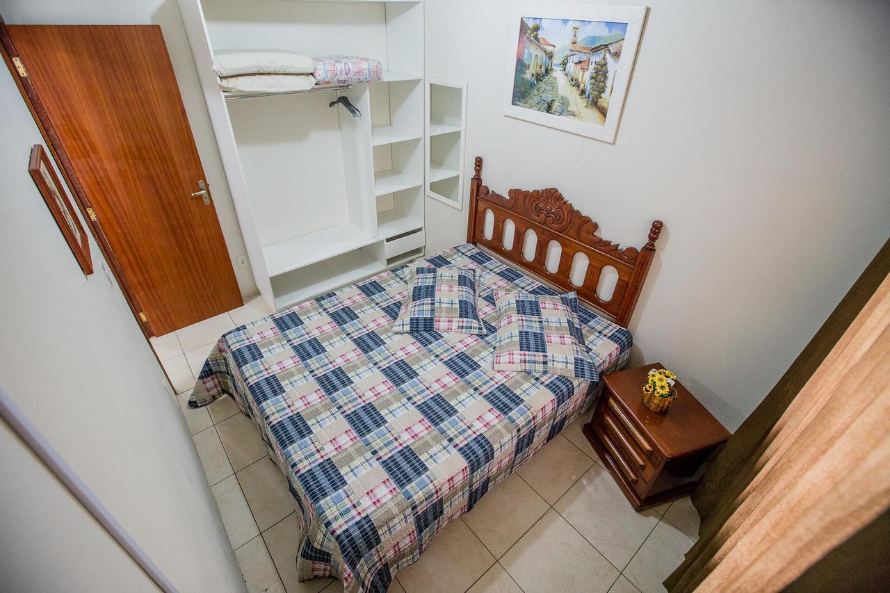 Residencial Maria Antonia Lägenhet Governador Celso Ramos Exteriör bild