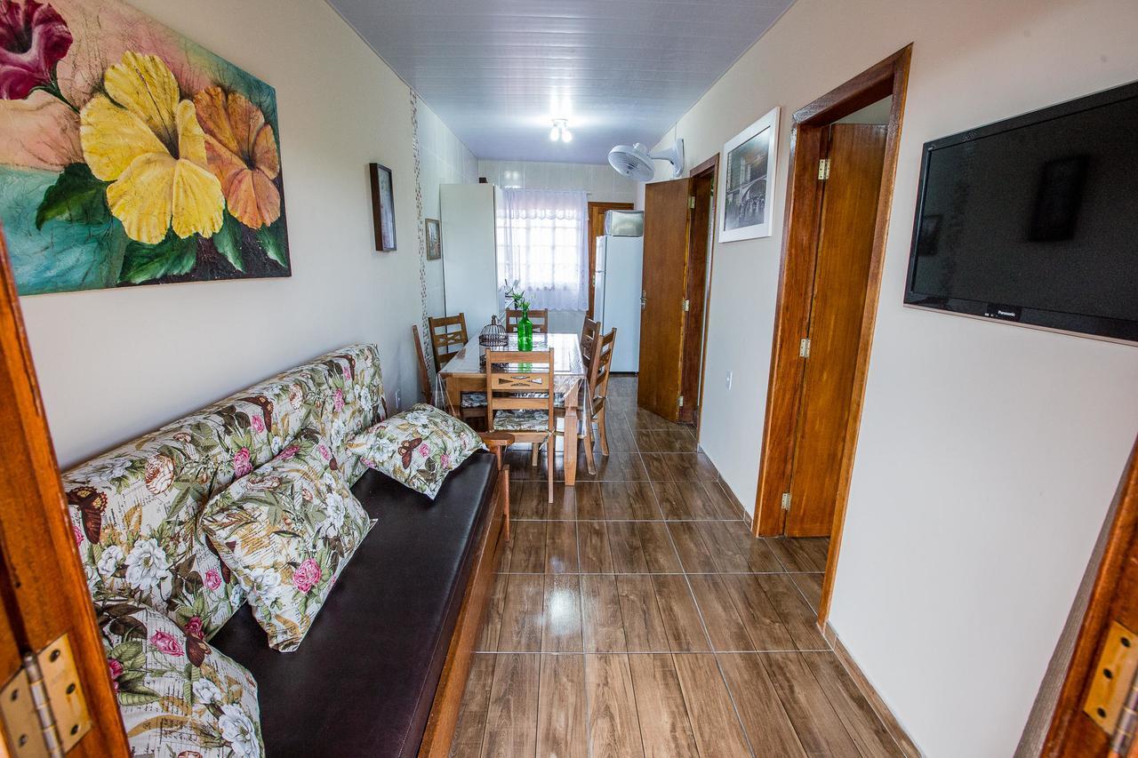 Residencial Maria Antonia Lägenhet Governador Celso Ramos Exteriör bild