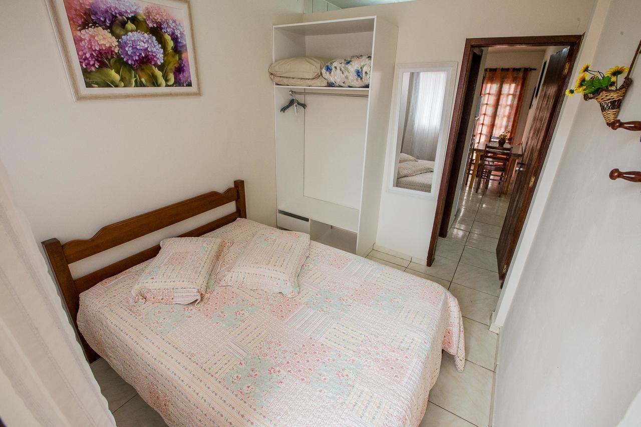 Residencial Maria Antonia Lägenhet Governador Celso Ramos Exteriör bild