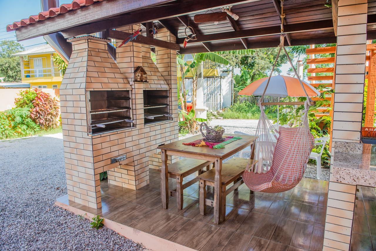 Residencial Maria Antonia Lägenhet Governador Celso Ramos Exteriör bild
