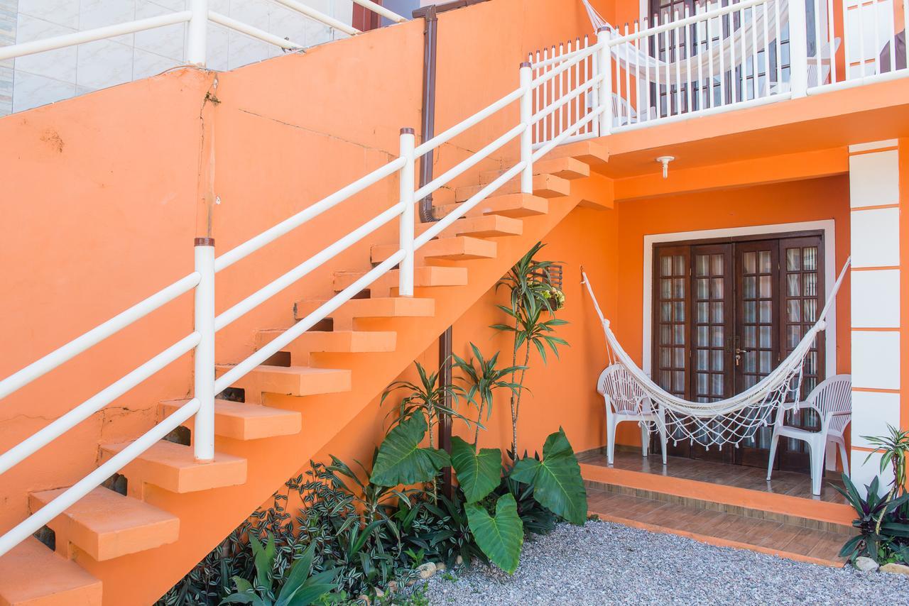 Residencial Maria Antonia Lägenhet Governador Celso Ramos Exteriör bild
