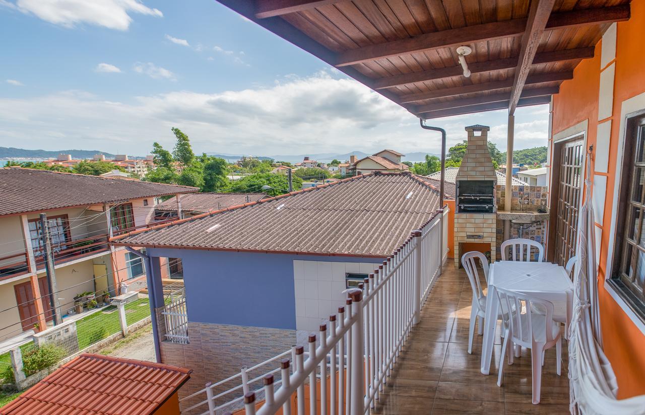 Residencial Maria Antonia Lägenhet Governador Celso Ramos Exteriör bild