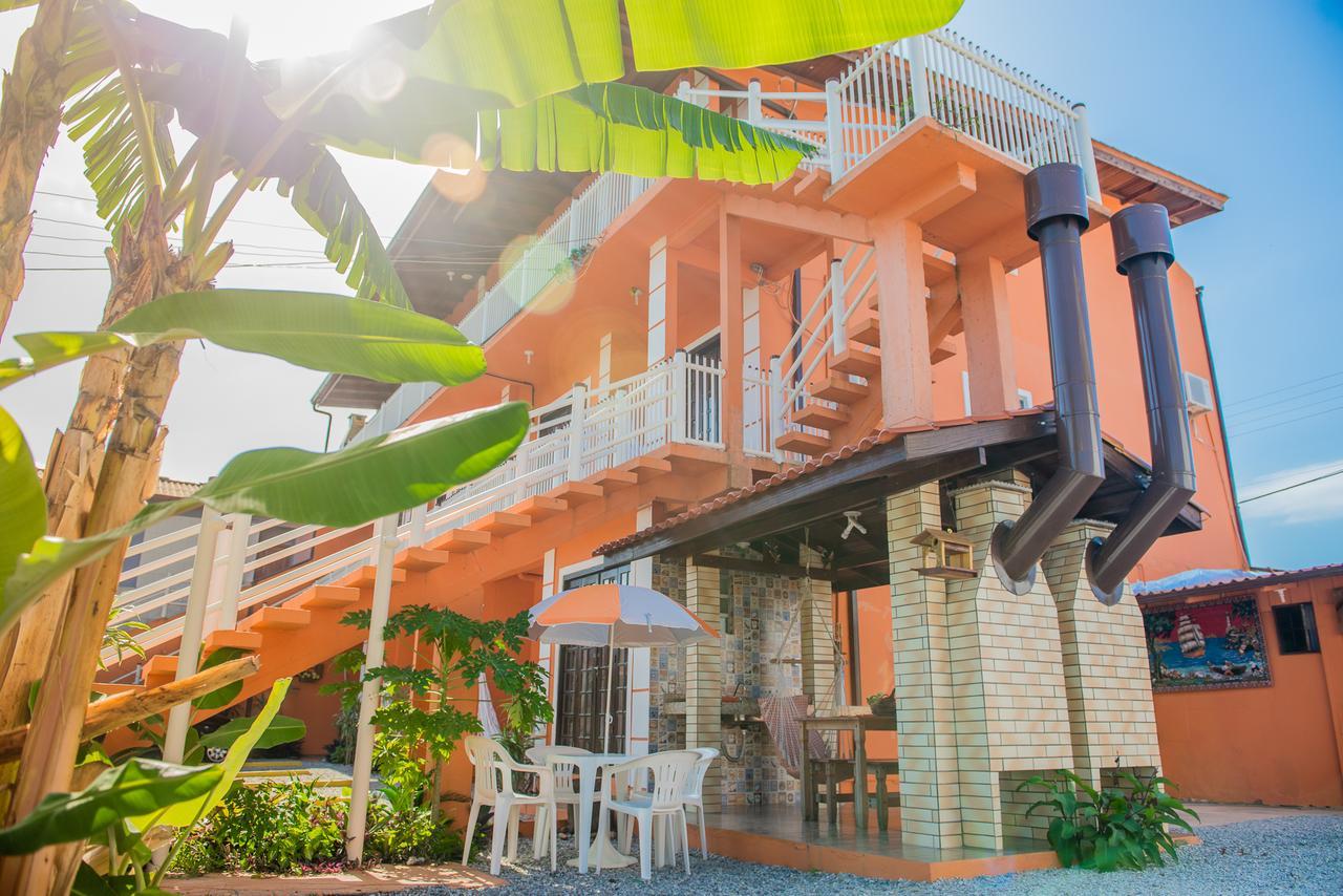 Residencial Maria Antonia Lägenhet Governador Celso Ramos Exteriör bild